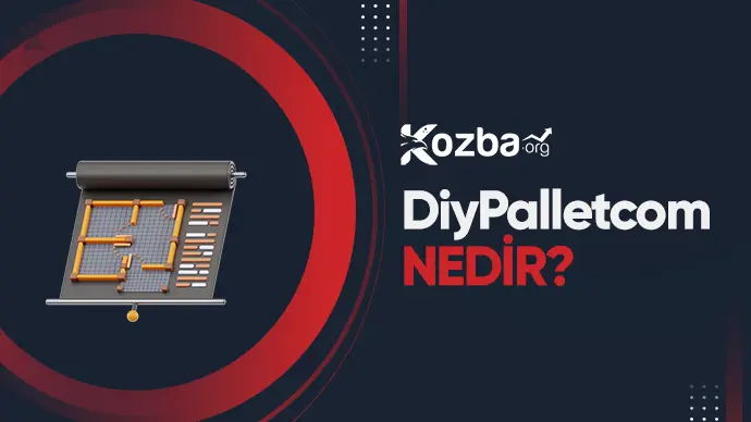 DiyPalletcom.net Nedir? Ne Amaçla Kullanılır? – 2026! DiyPalletcom.net Nedir, Ne Amaçla Kullanılır