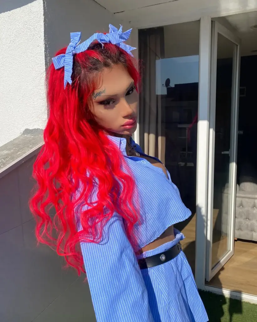 Hira Helis OnlyFans Fotoğrafları - 1