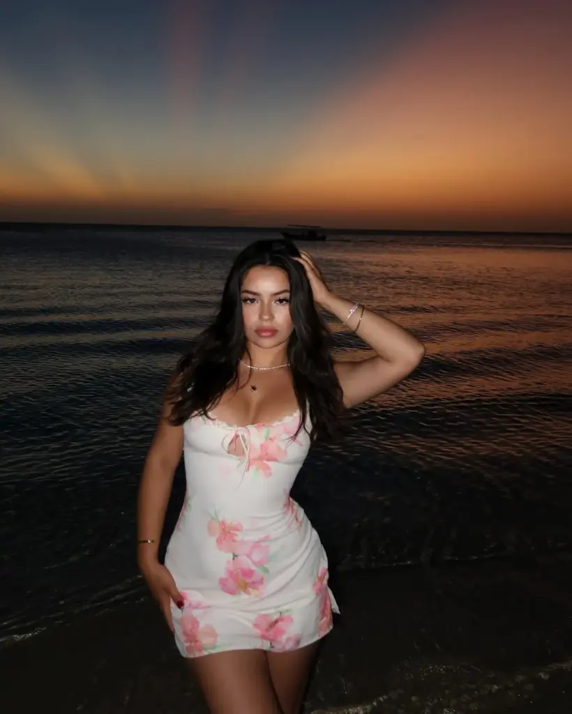 İmahu Onlyfans Fotoğrafları - 1