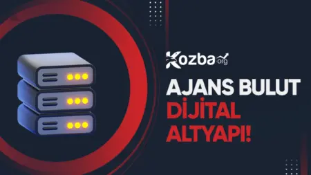Ajans Bulut: Bursa’da Güçlü Dijital Altyapı Ajans Bulut