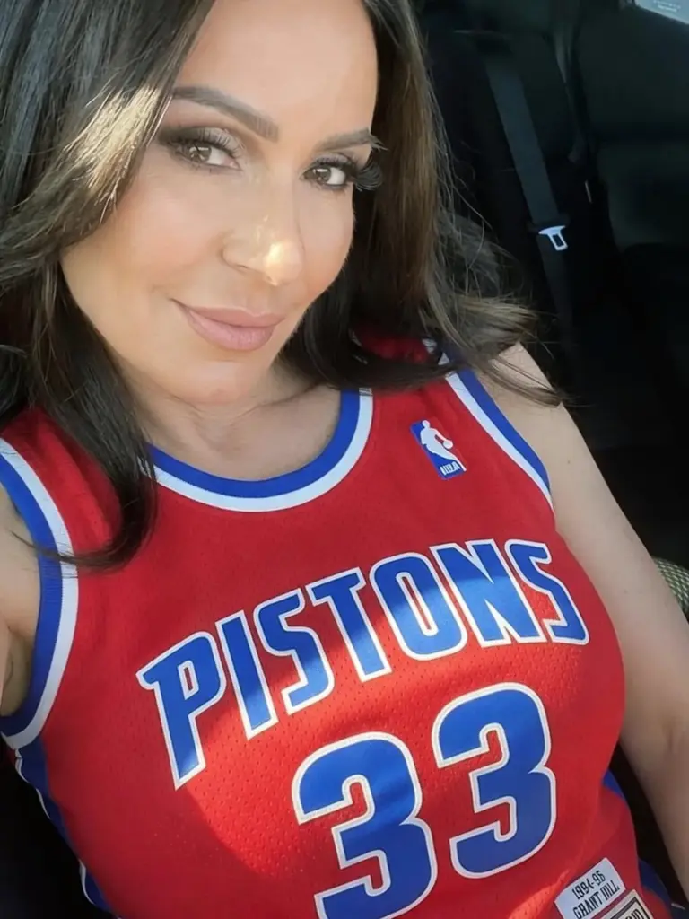 Milf Porno Yıldızları 3 - Kendra Lust