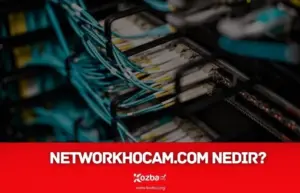 Networkhocam.com - KOZBA.ORG - 2026