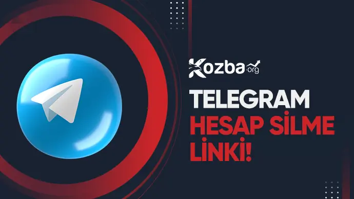 Telegram Hesap Silme Linki – Anında İşlem – 2026 Telegram Hesap Silme Linki