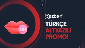 Türkçe Altyazılı Promo - 2026