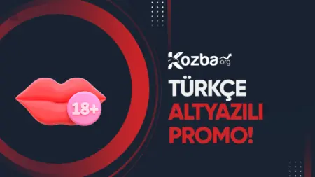 Türkçe Altyazılı Promo - 2026