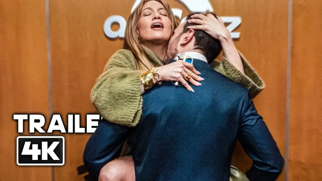 Türkçe Altyazılı Promo Filmi - 1