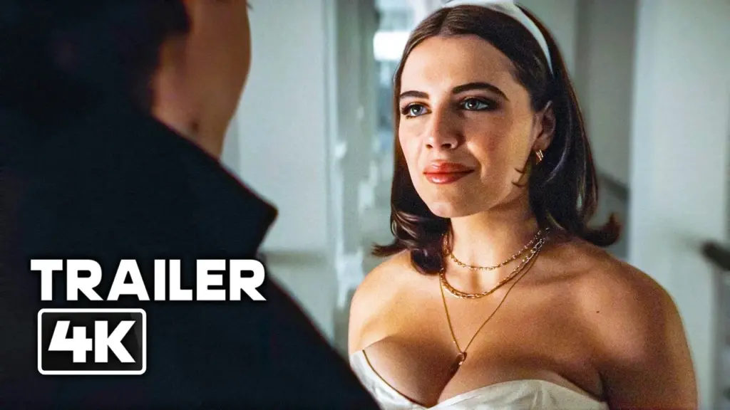 Türkçe Altyazılı Promo Filmi - 2