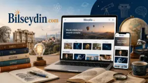 Bilseydin