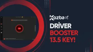 Driver Booster 13 Key - Ücretsiz - 2026