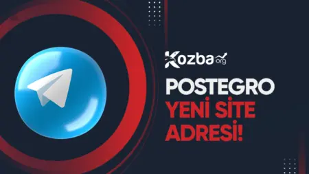 Postegro Yeni Site Adresi