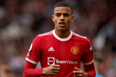 Mason Greenwood Kimdir?