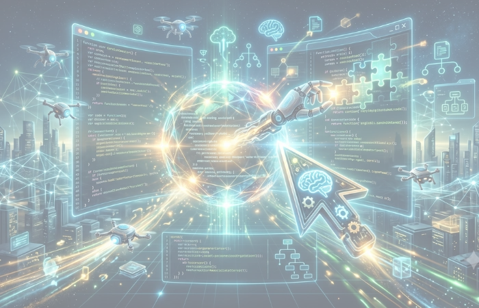 Cursor - En İyi 7 AI Coding Aracı - 2026