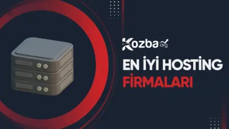 En İyi Hosting Firmaları 2026 – Güncel Liste! En İyi Hosting Firmaları - 2026