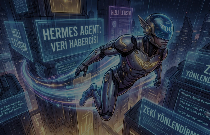 Hermes Agent Nedir?
