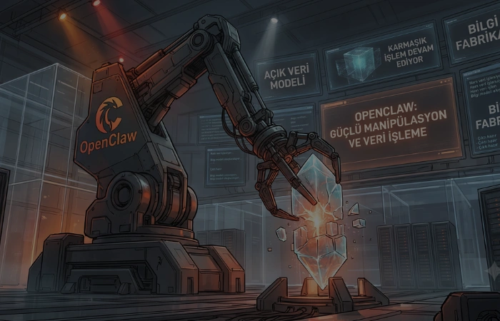 OpenClaw Nedir?