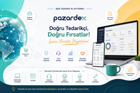 Satın Alma Faaliyetlerinde Doğru Organizasyon Neden Önemlidir?