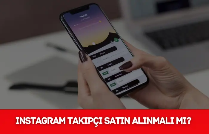 Instagram Takipçi Satın Alınmalı Mı? Instagram Takipçi Satın Alınmalı Mı - KOZBA - 2026