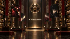 Sinema Tutkunlarına Özel Rehber