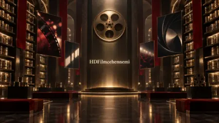 Sinema Tutkunlarına Özel Rehber