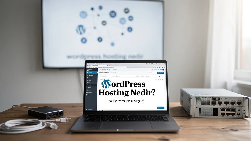 Wordpress Hosting Nedir? Ne İşe Yarar, Nasıl Seçilir? wordpress-hosting-nedir-ne-ise-yarar-nasil-secilir_1789221659_14088382